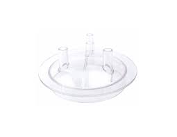 40-Ltr Bucket Lid