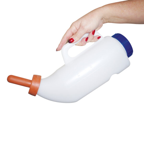 4-L Feeding Bottle - Image 2