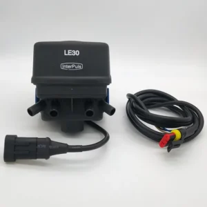 Electronic Pulsatour 2 in1 (Italian)