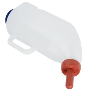 4-L Feeding Bottle