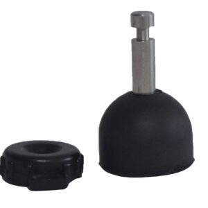 Shutt Off Valve