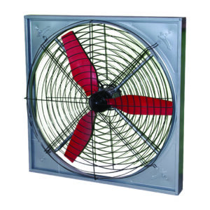 03-Blade Nylon Direct Drive 54*54"
