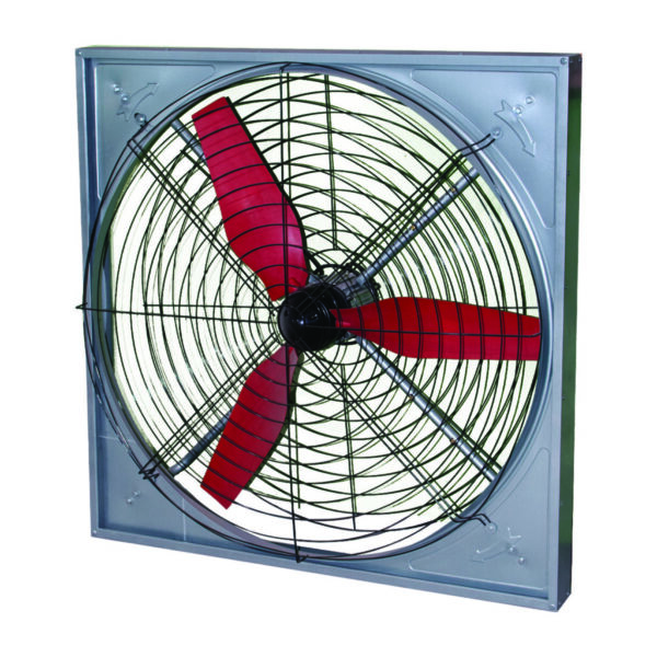 03-Blade Nylon Direct Drive 54*54"