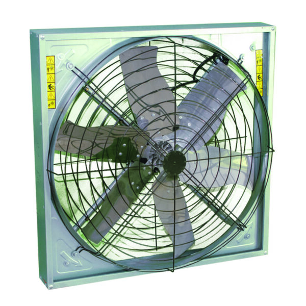 06-Blade SS (stainless steel) Direct Drive