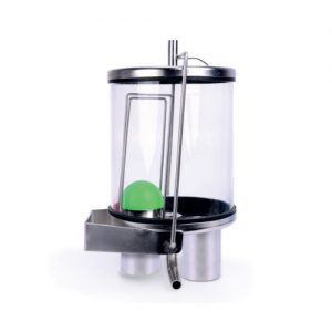 Bell Glass